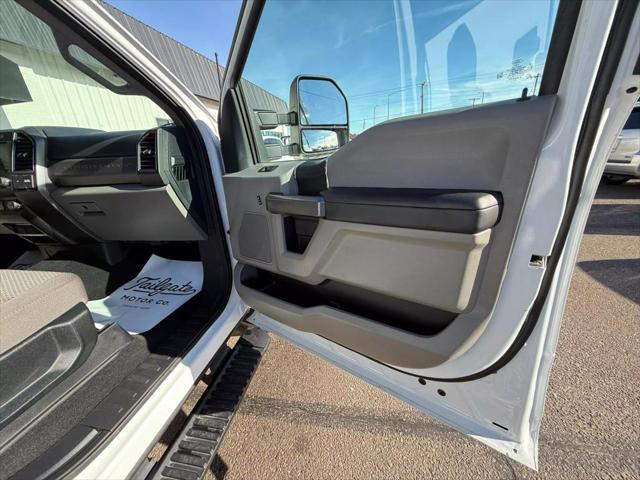 used 2022 Ford F-250 car, priced at $39,844