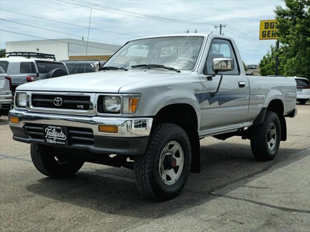 used 1992 Toyota Pickup Truck car, priced at $18,995