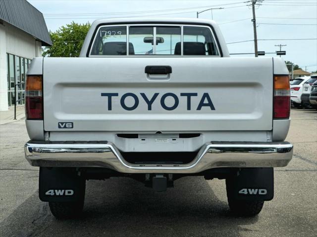 used 1992 Toyota Pickup Truck car, priced at $18,995