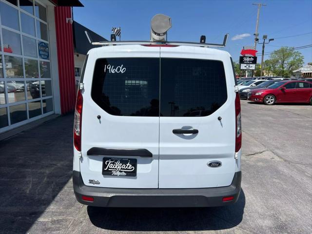 used 2015 Ford Transit Connect car, priced at $11,998