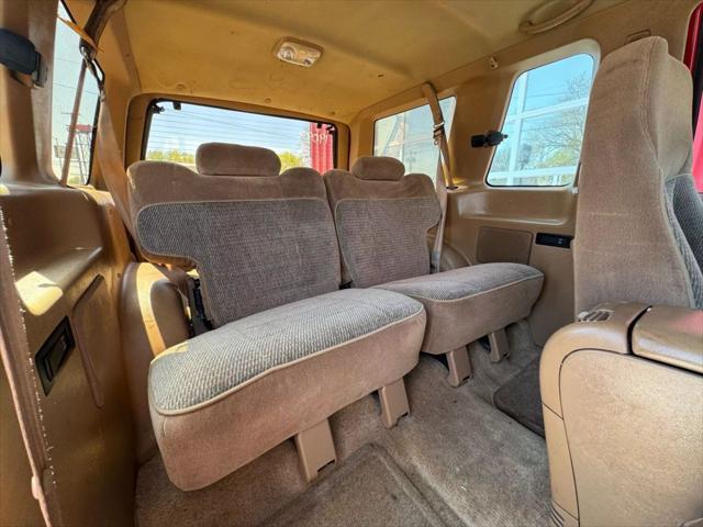 used 1996 Ford Explorer car, priced at $8,900
