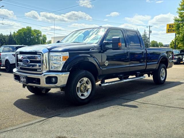 used 2016 Ford F-350 car, priced at $26,900