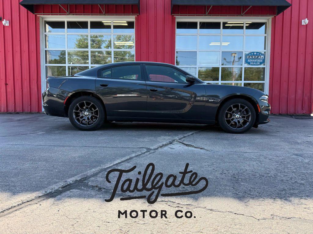 used 2018 Dodge Charger car, priced at $18,995
