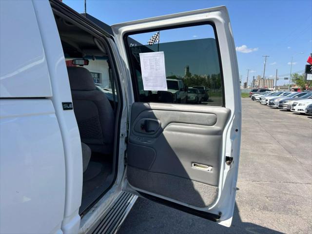 used 1996 GMC Sierra 3500 car, priced at $17,900