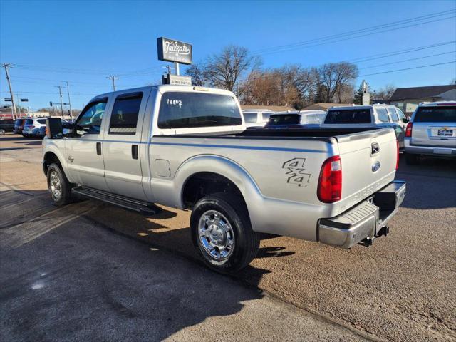 used 2016 Ford F-250 car, priced at $28,984