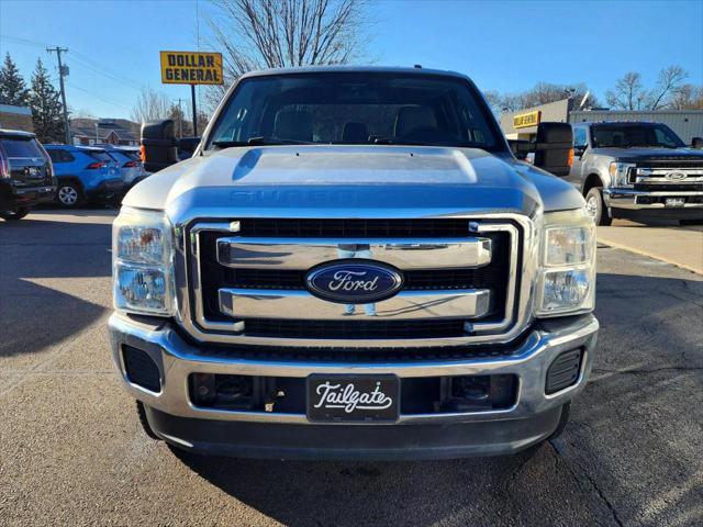 used 2016 Ford F-250 car, priced at $28,984