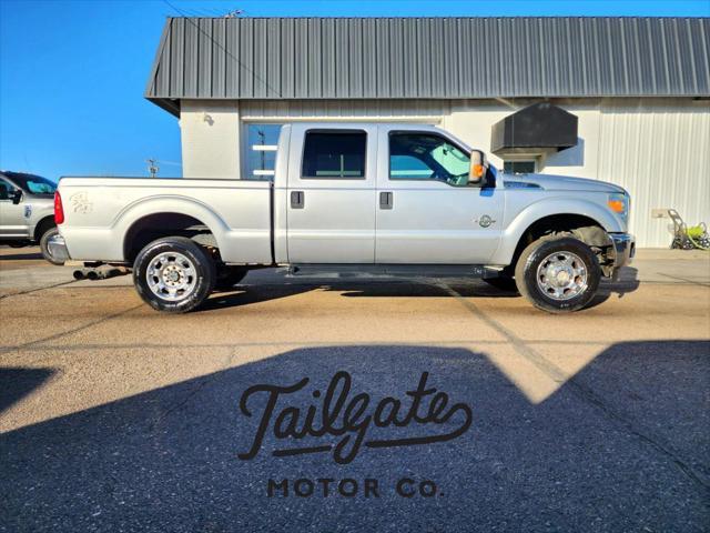 used 2016 Ford F-250 car, priced at $28,984