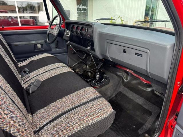 used 1993 Dodge W150 car, priced at $12,900