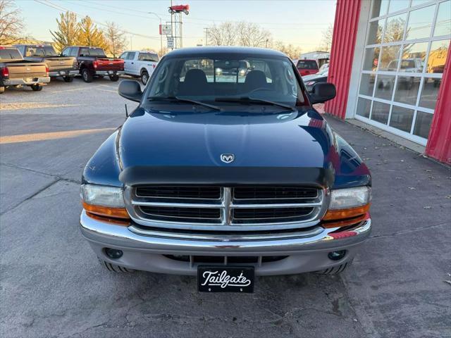 used 2003 Dodge Dakota car, priced at $14,900