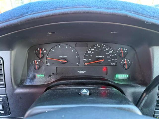 used 2003 Dodge Dakota car, priced at $14,900