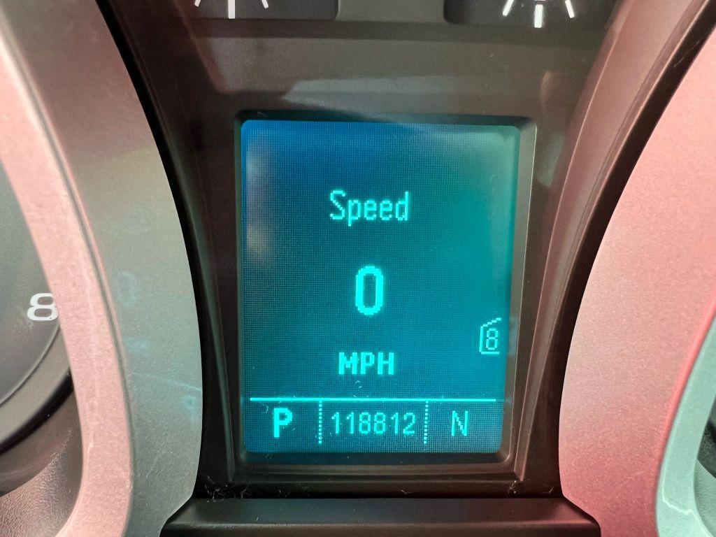 used 2010 Chevrolet Equinox car, priced at $7,900