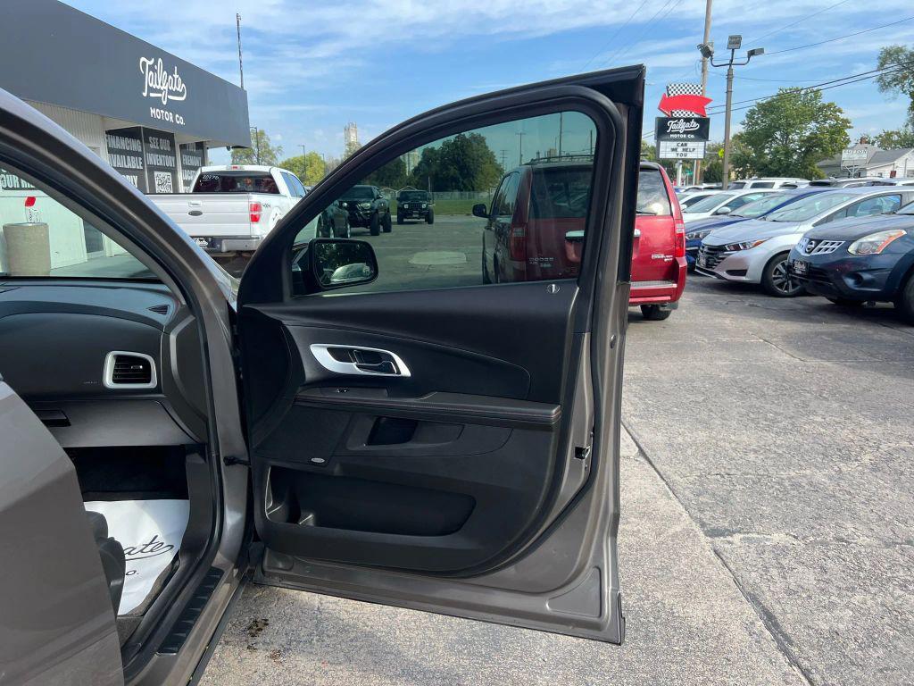 used 2010 Chevrolet Equinox car, priced at $7,900