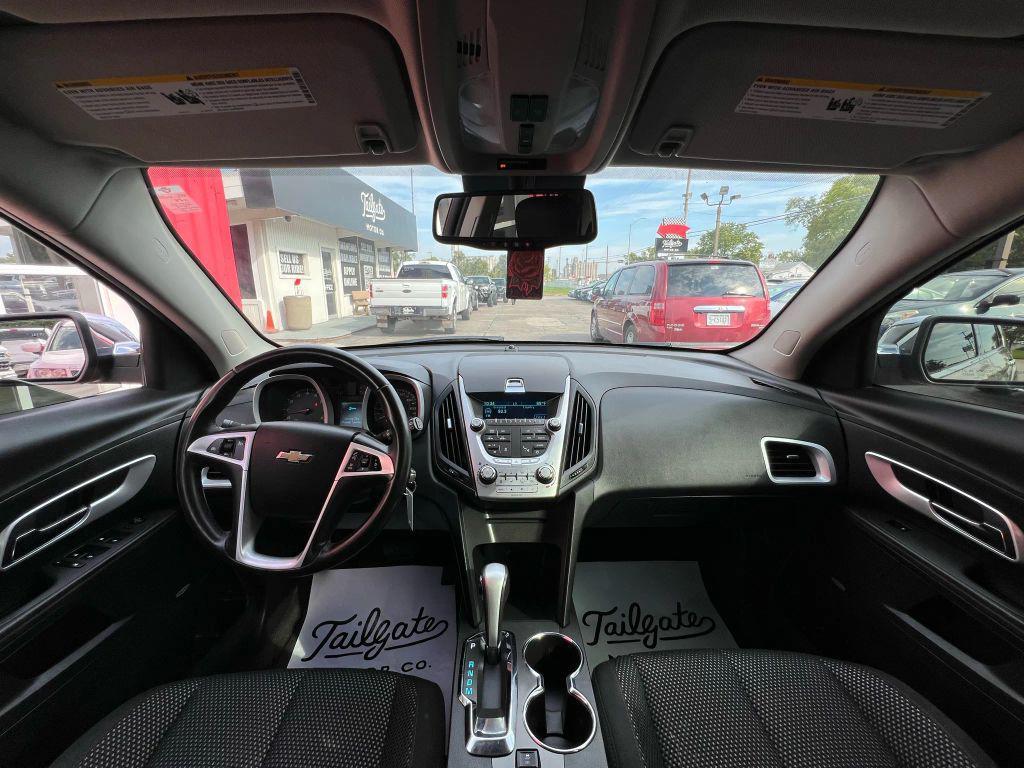 used 2010 Chevrolet Equinox car, priced at $7,900