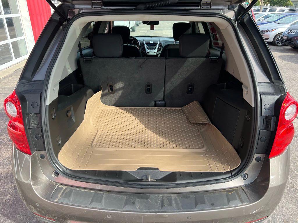 used 2010 Chevrolet Equinox car, priced at $7,900