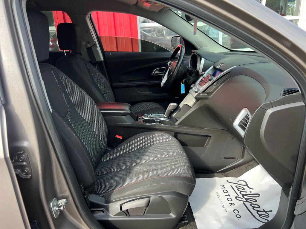used 2010 Chevrolet Equinox car, priced at $7,900