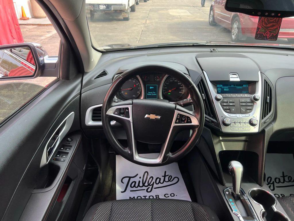 used 2010 Chevrolet Equinox car, priced at $7,900