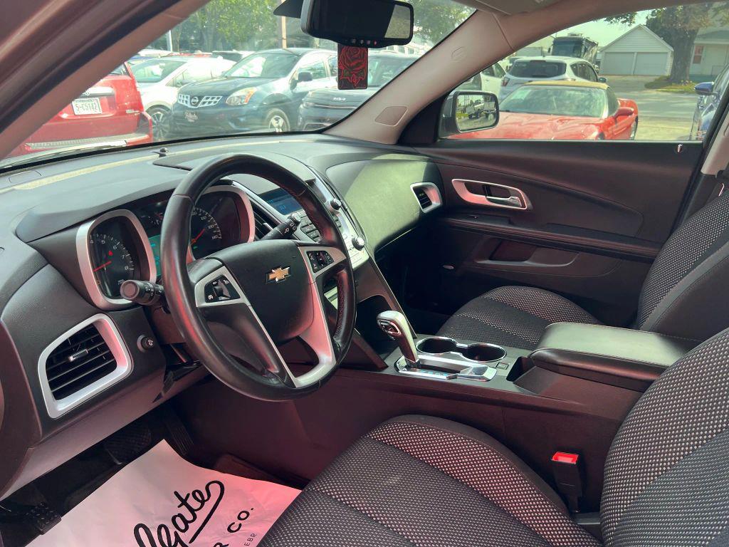 used 2010 Chevrolet Equinox car, priced at $7,900