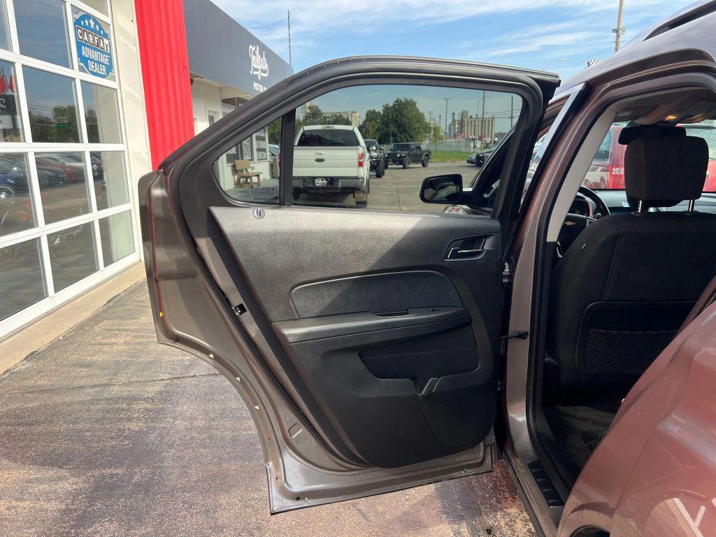 used 2010 Chevrolet Equinox car, priced at $7,900