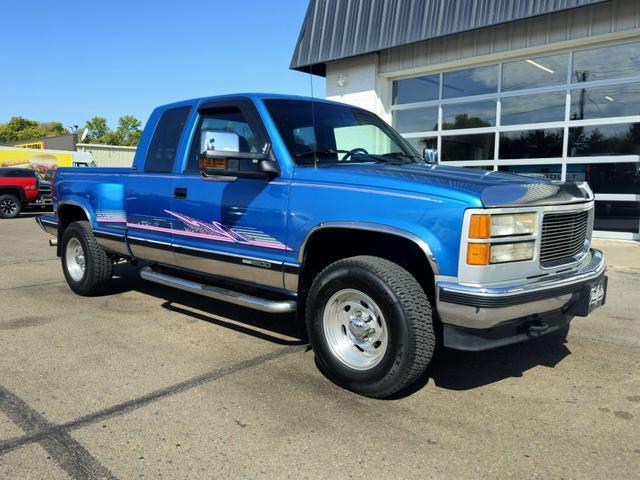 used 1994 GMC Sierra 1500 car, priced at $18,900