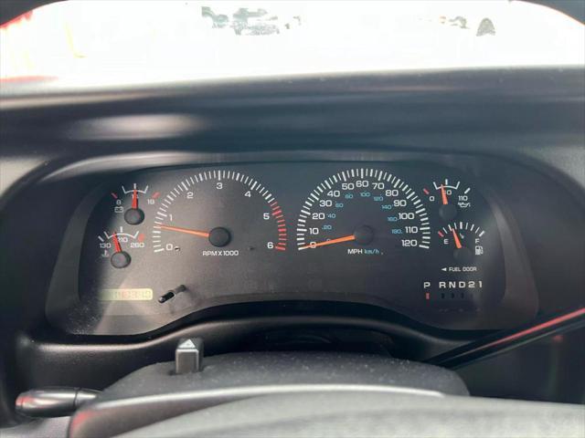 used 1997 Dodge Dakota car, priced at $9,900