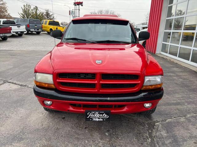 used 1997 Dodge Dakota car, priced at $9,900