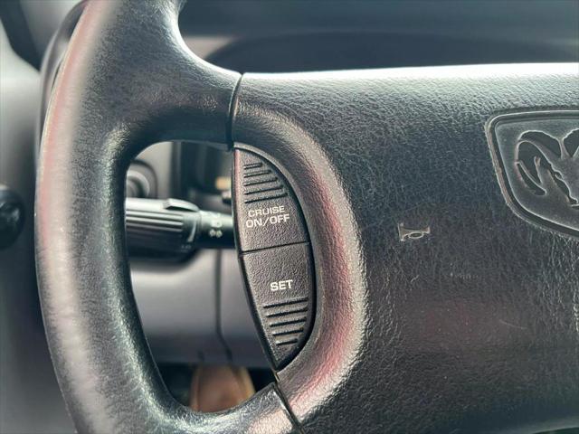 used 1997 Dodge Dakota car, priced at $9,900