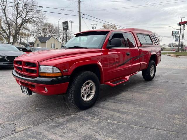 used 1997 Dodge Dakota car, priced at $9,900