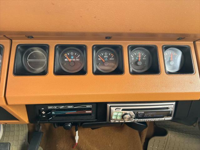 used 1995 Jeep Wrangler car, priced at $12,900