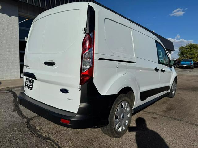 used 2020 Ford Transit Connect car, priced at $13,900