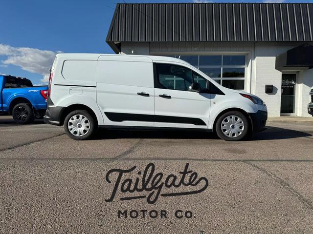 used 2020 Ford Transit Connect car, priced at $16,990