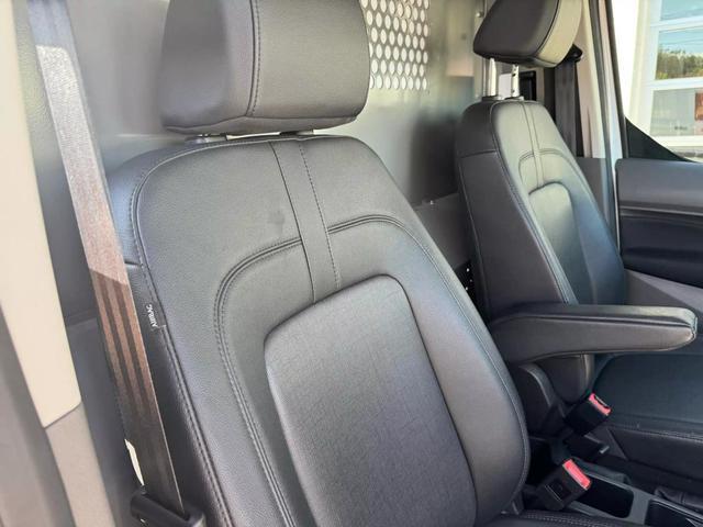 used 2020 Ford Transit Connect car, priced at $13,900