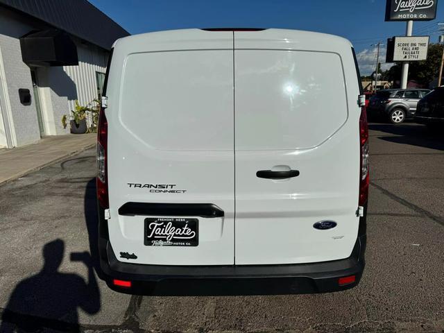 used 2020 Ford Transit Connect car, priced at $13,900