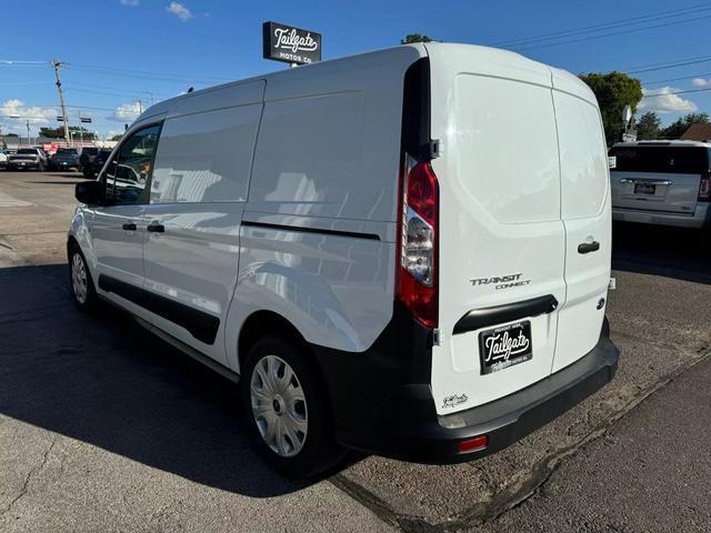 used 2020 Ford Transit Connect car, priced at $13,900