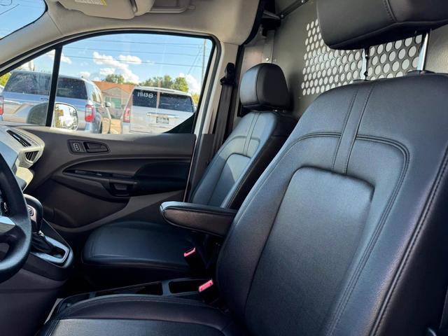 used 2020 Ford Transit Connect car, priced at $13,900