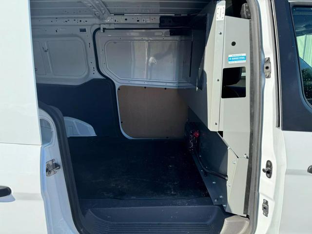 used 2020 Ford Transit Connect car, priced at $13,900