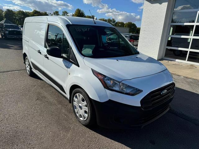 used 2020 Ford Transit Connect car, priced at $13,900