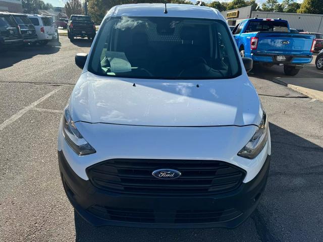 used 2020 Ford Transit Connect car, priced at $13,900