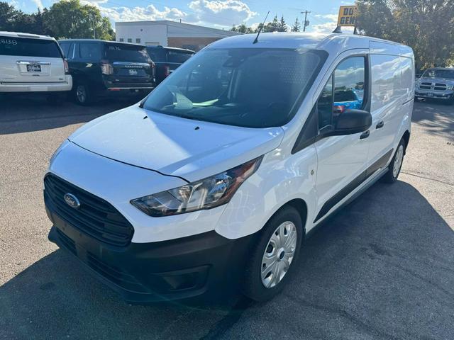 used 2020 Ford Transit Connect car, priced at $13,900