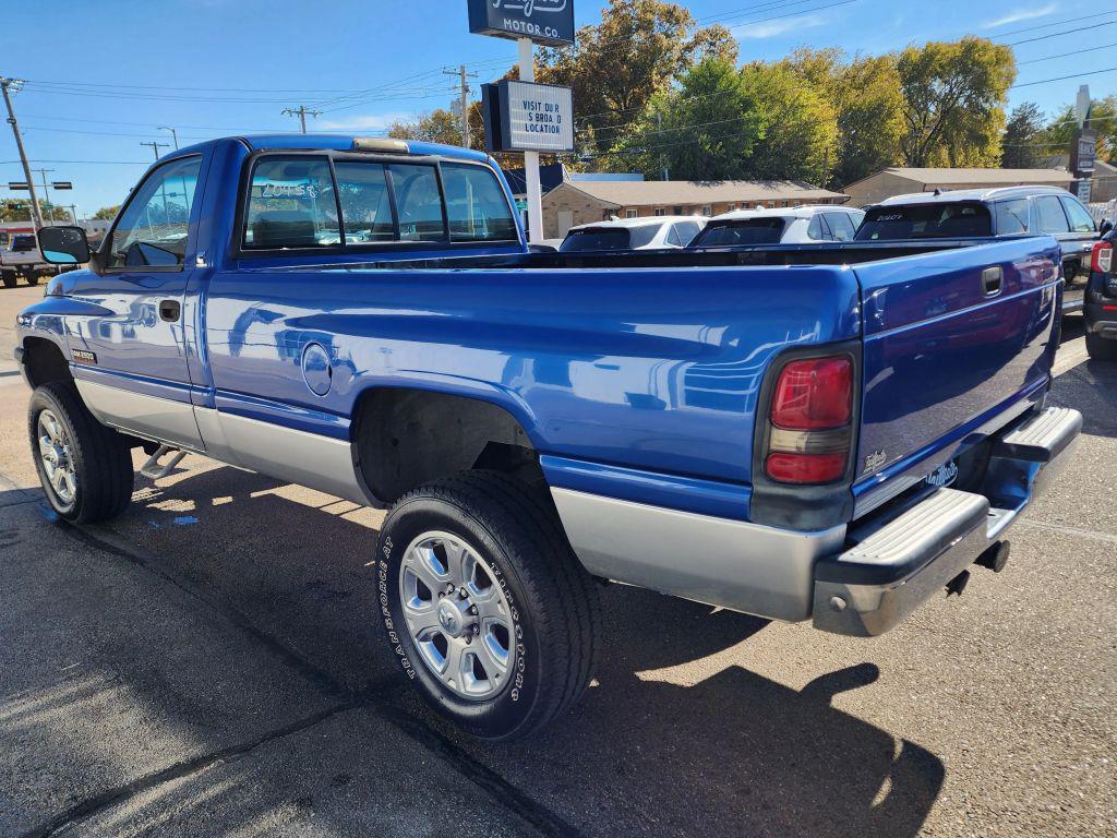 used 1994 Dodge Ram 2500 car, priced at $26,900