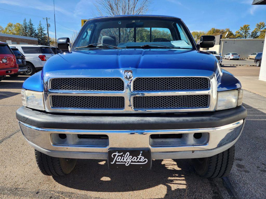 used 1994 Dodge Ram 2500 car, priced at $26,900