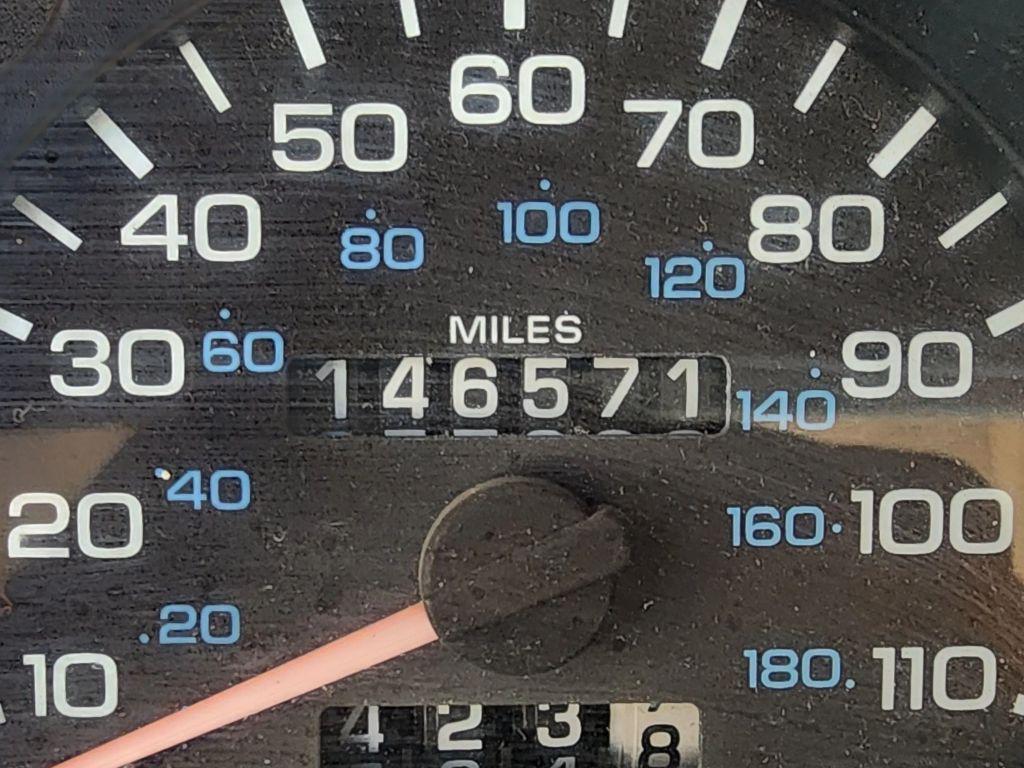 used 1994 Dodge Ram 2500 car, priced at $26,900