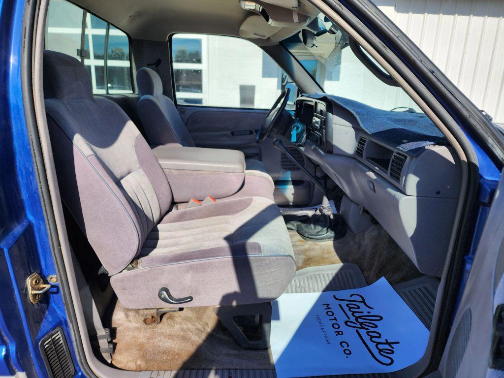 used 1994 Dodge Ram 2500 car, priced at $26,900