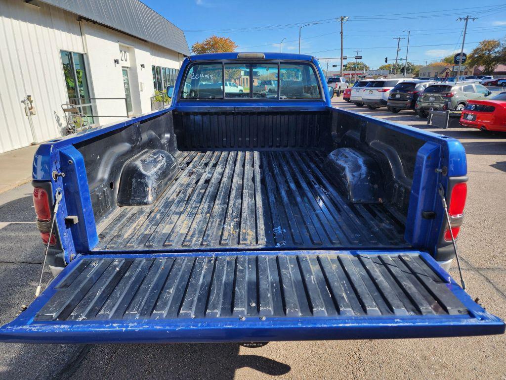 used 1994 Dodge Ram 2500 car, priced at $26,900