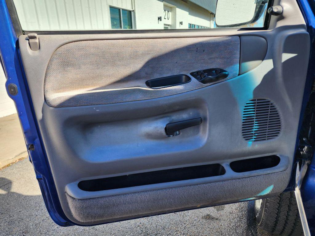used 1994 Dodge Ram 2500 car, priced at $26,900