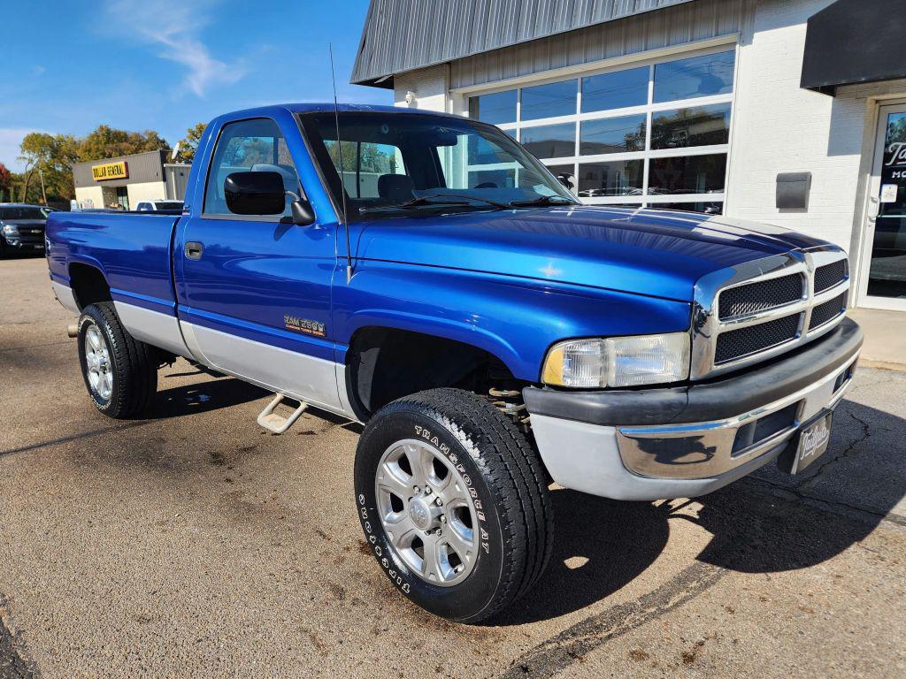 used 1994 Dodge Ram 2500 car, priced at $26,900