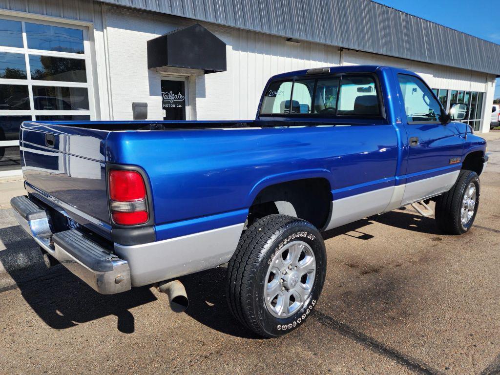 used 1994 Dodge Ram 2500 car, priced at $26,900