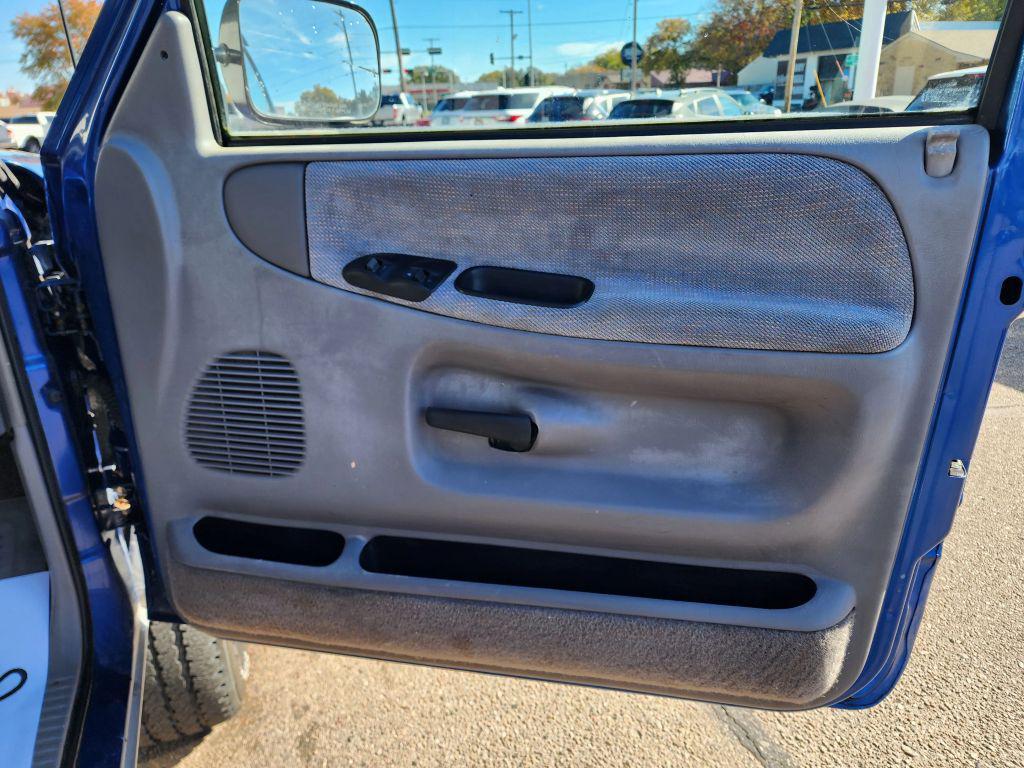 used 1994 Dodge Ram 2500 car, priced at $26,900