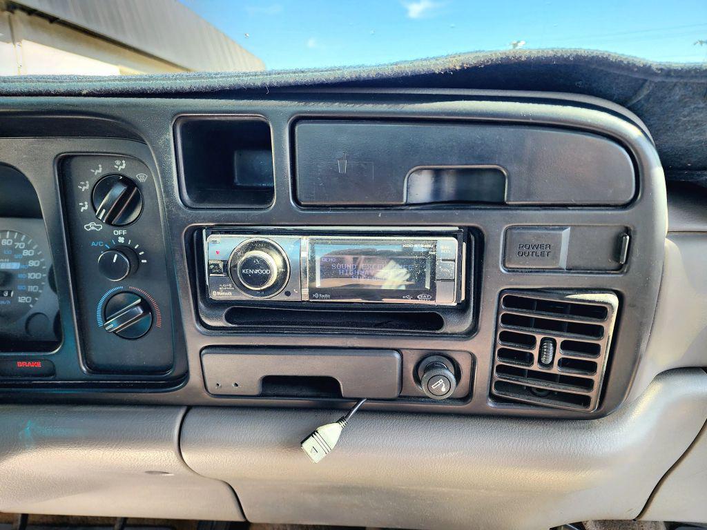 used 1994 Dodge Ram 2500 car, priced at $26,900