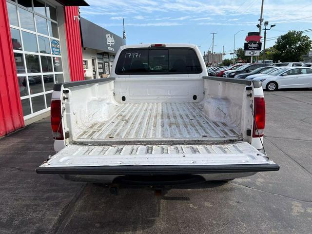 used 1999 Ford F-250 car, priced at $13,995