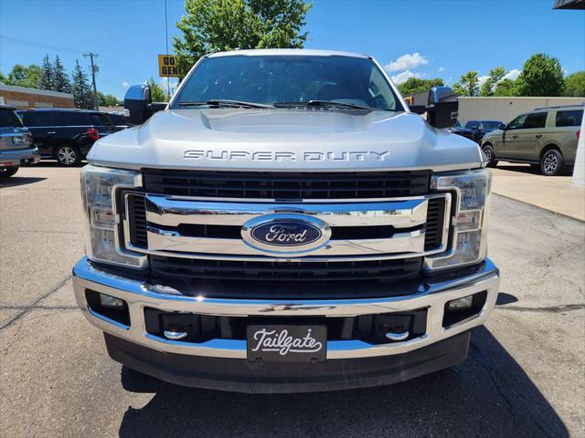 used 2017 Ford F-250 car, priced at $30,946